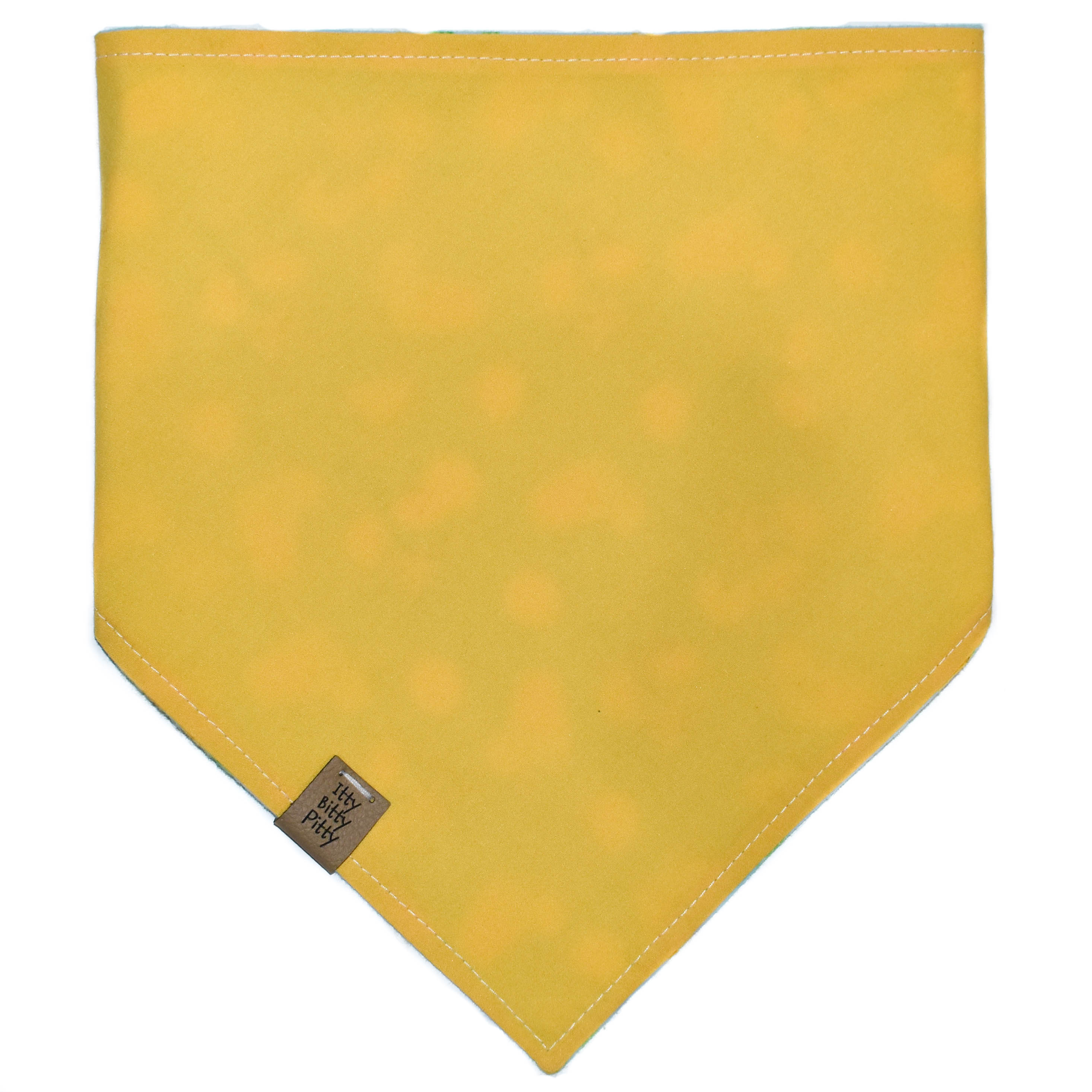 Lemonade Pet Bandana