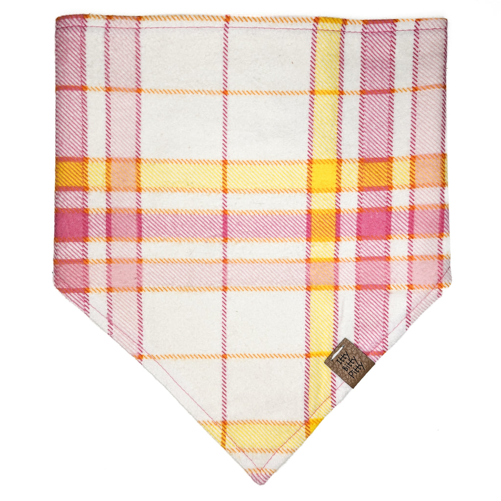 Spring Has Sprung Pet Bandana