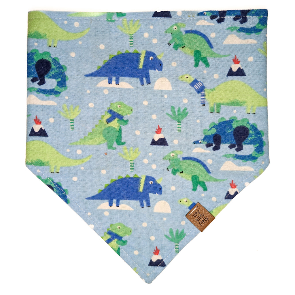 Fa Rawr Rawr Pet Bandana