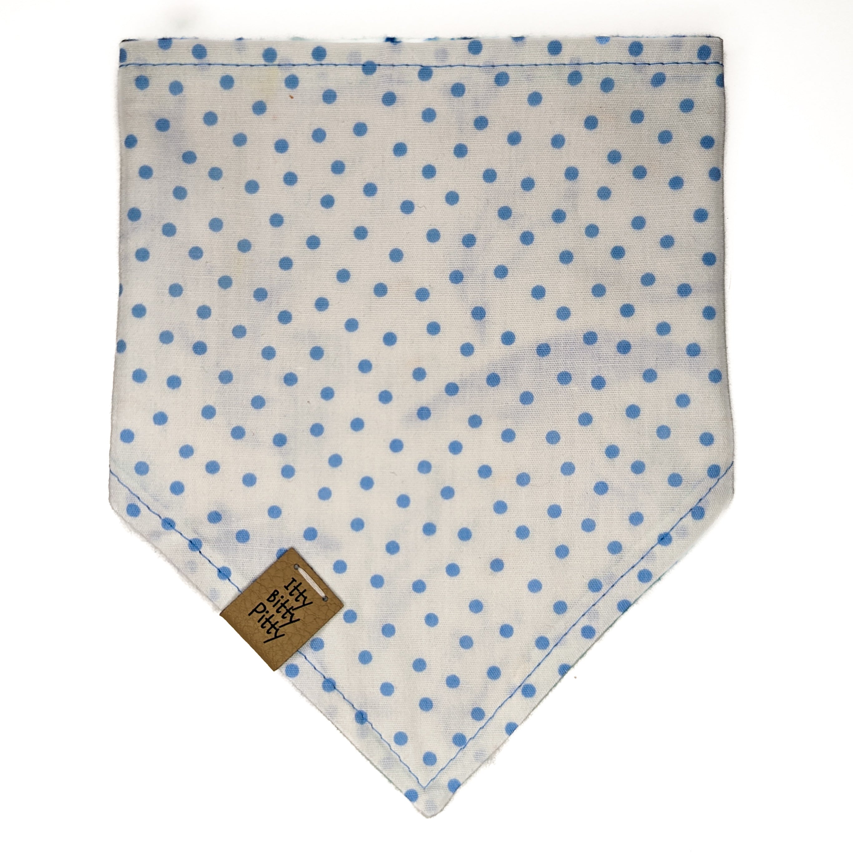 Whale Central Pet Bandana