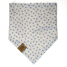 Load image into Gallery viewer, Whale Central Pet Bandana
