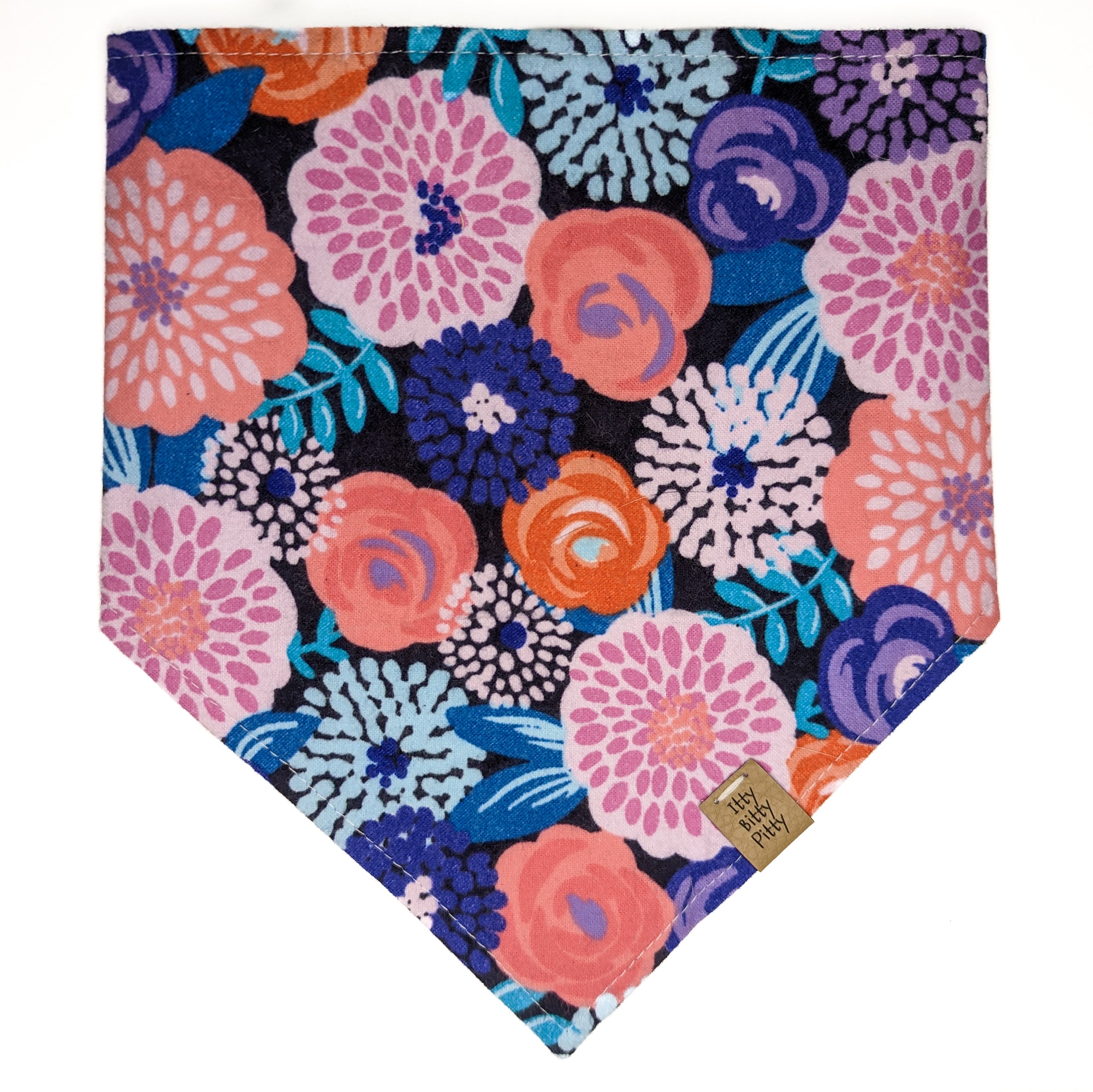 In Full Bloom Pet Bandana