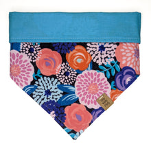 Load image into Gallery viewer, In Full Bloom Pet Bandana
