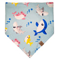 Baby Shark Pet Bandana