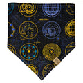 Solstice Maps Pet Bandana