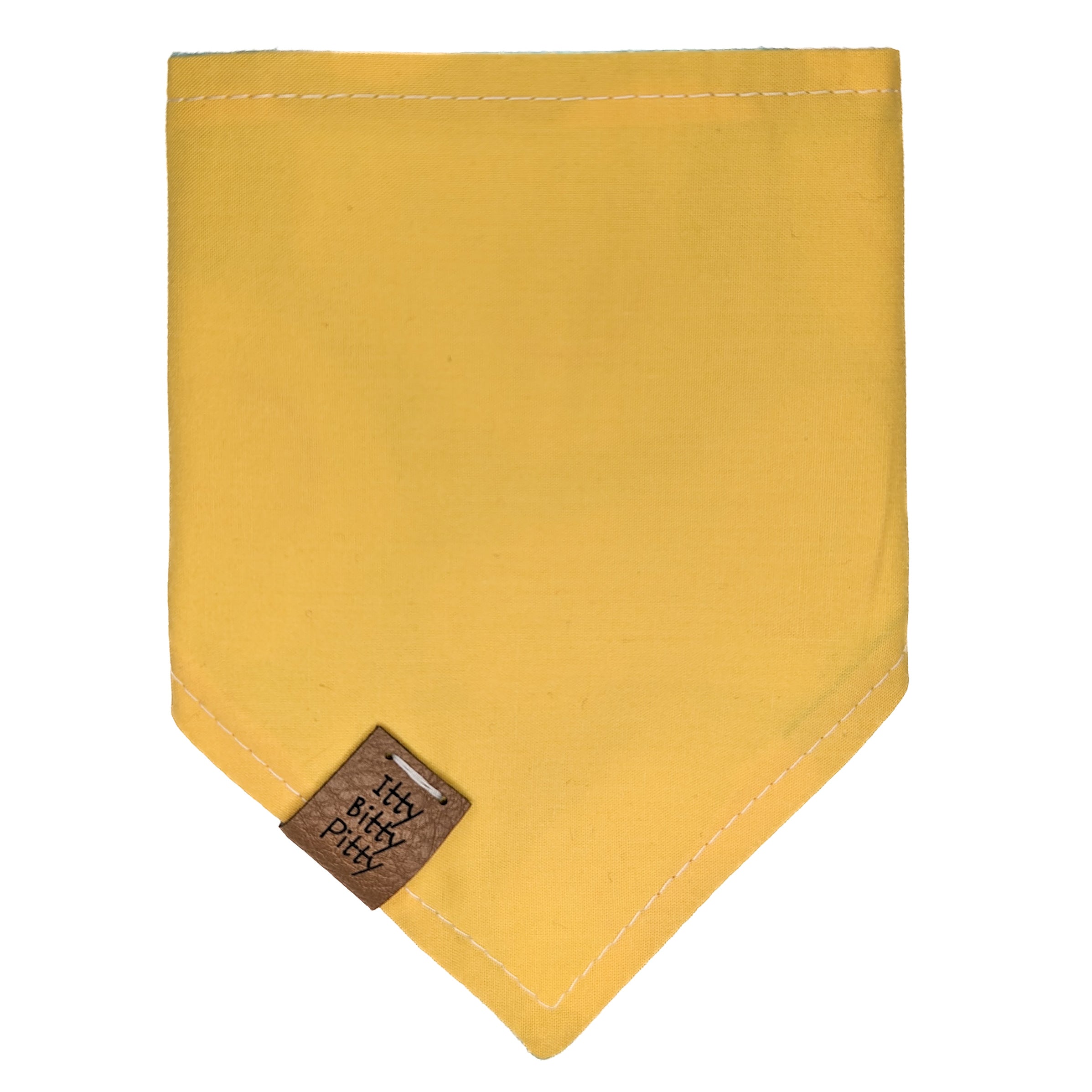 Sunny Side Up Pet Bandana