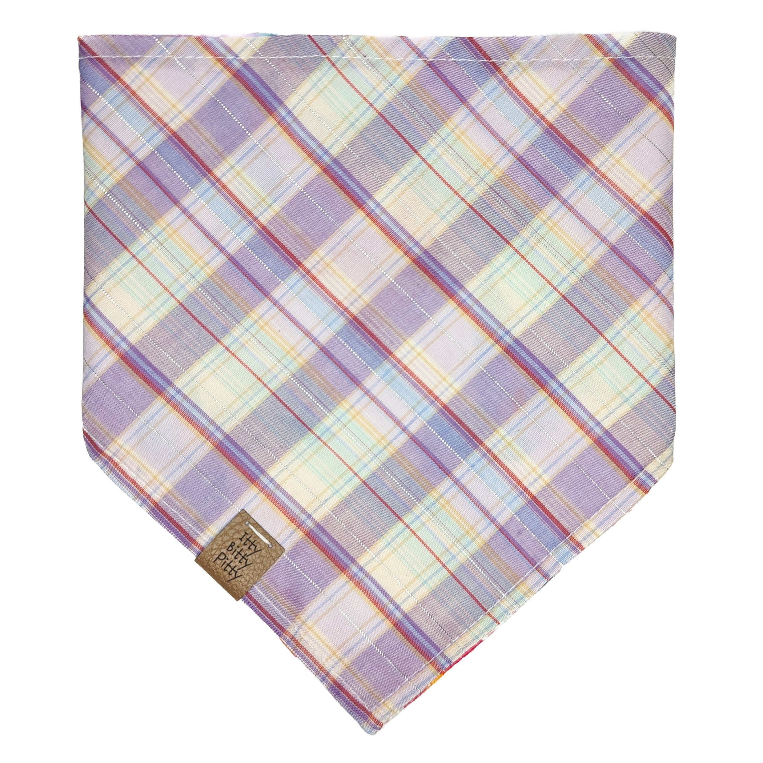 Hummingbirds Pet Bandana