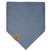 Load image into Gallery viewer, March of the Penguins Pet Bandana
