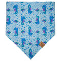Seahorse Pet Bandana