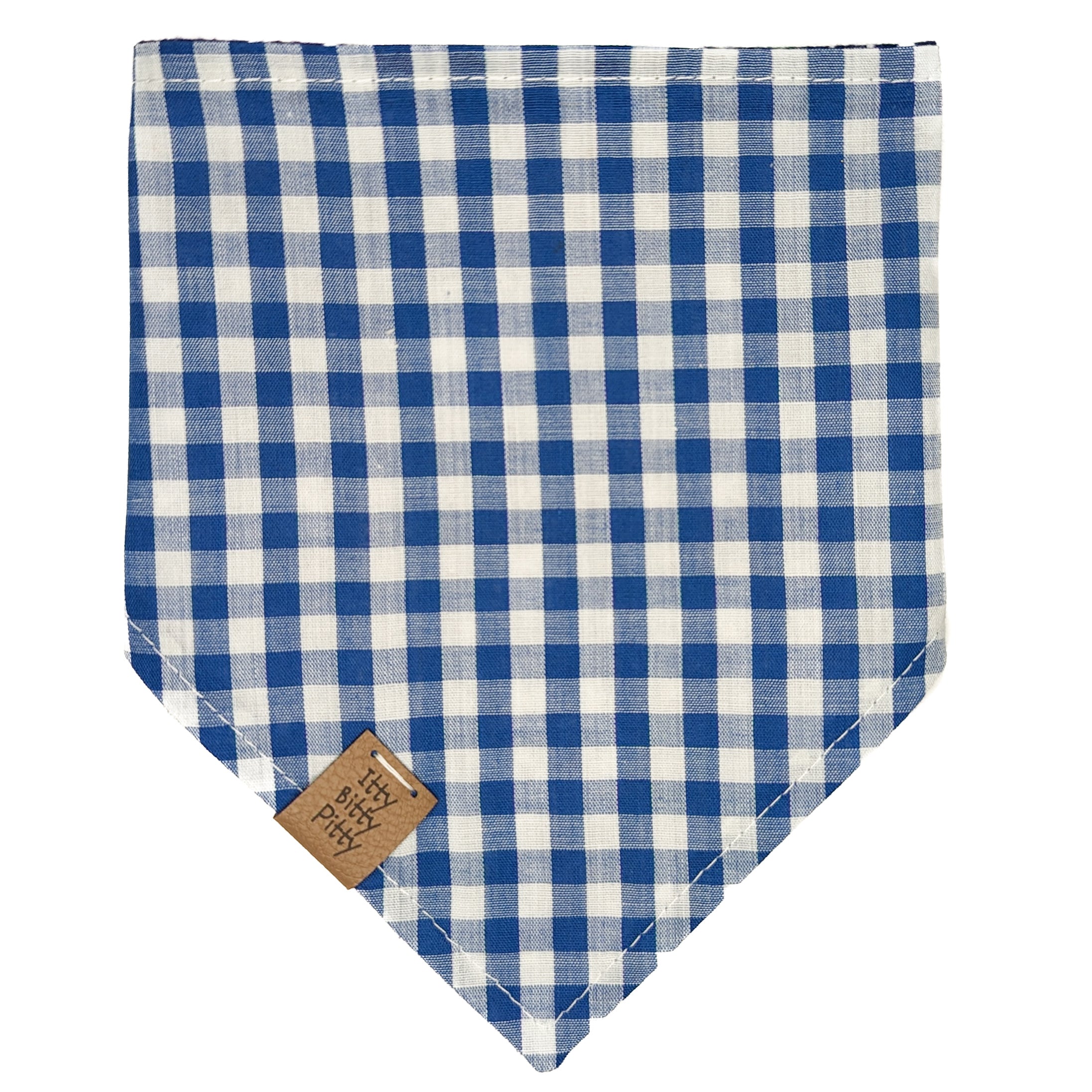 Snowfall Pet Bandana