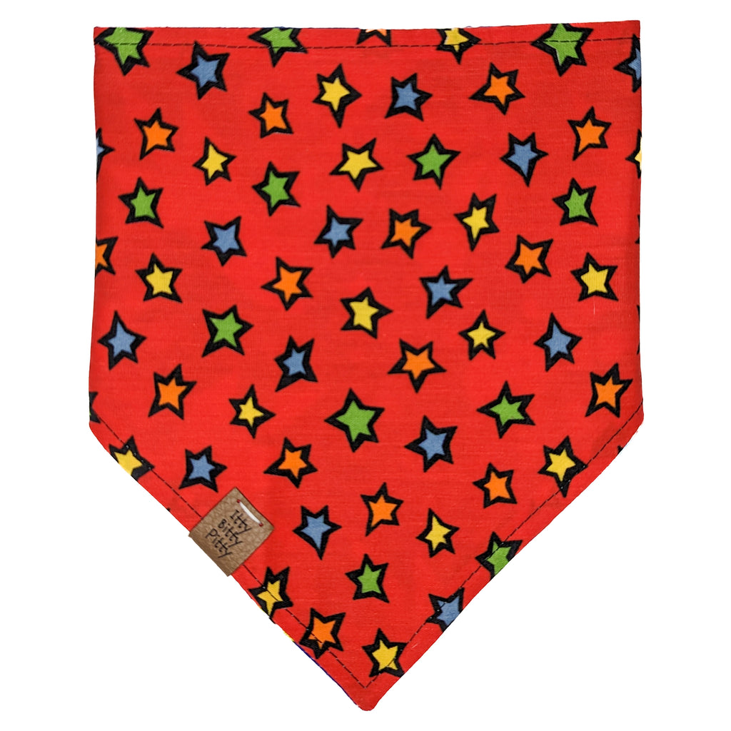 Outta This World Pet Bandana