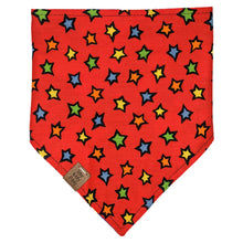 Load image into Gallery viewer, Outta This World Pet Bandana
