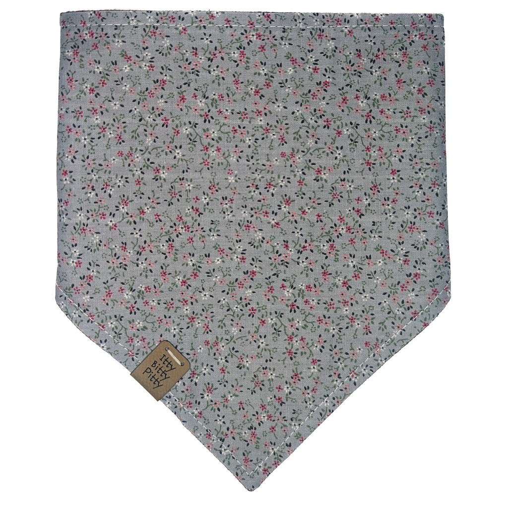 Home For The Holidays Pet Bandana