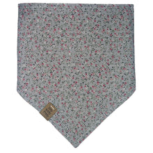 Load image into Gallery viewer, Home For The Holidays Pet Bandana
