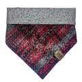Home For The Holidays Pet Bandana
