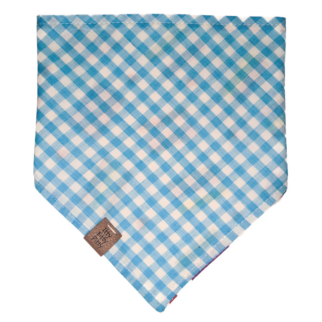 Pride Flags Pet Bandana