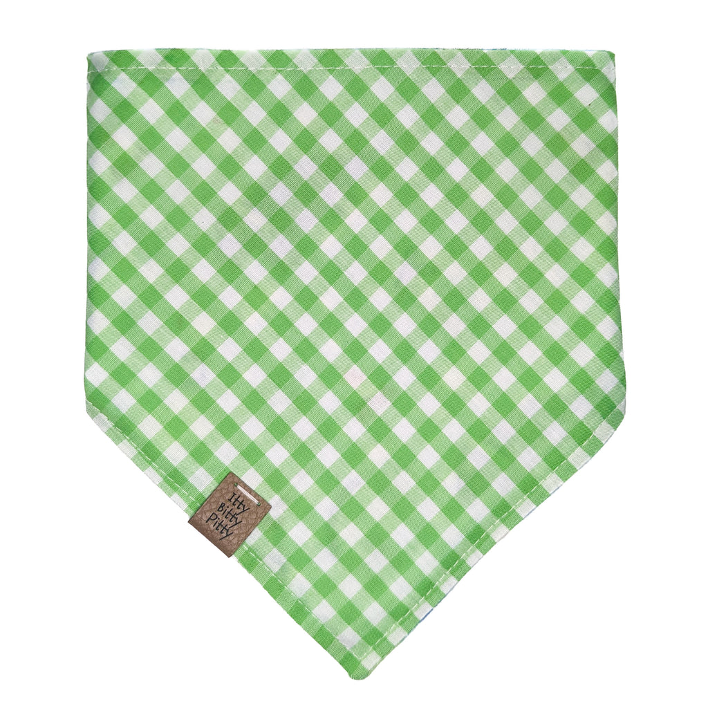 Fa Rawr Rawr Pet Bandana