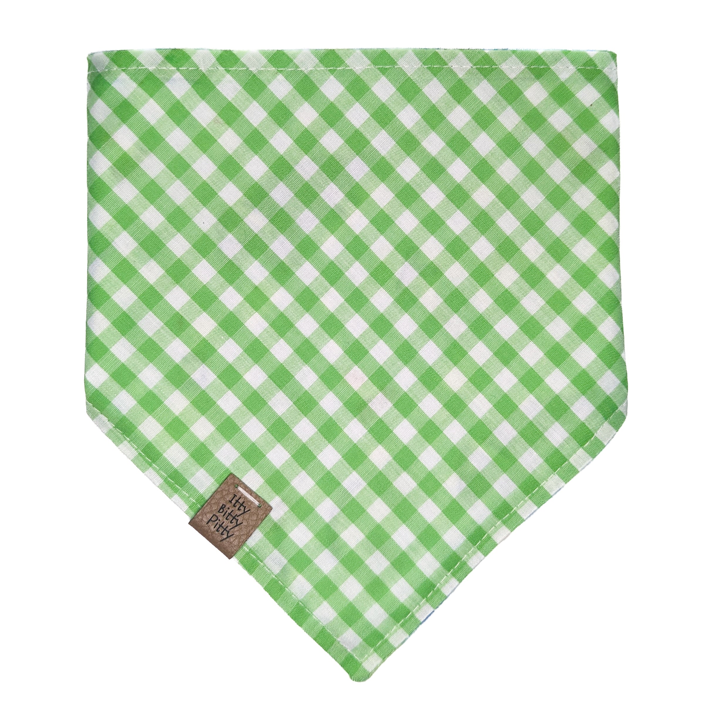 Fa Rawr Rawr Pet Bandana