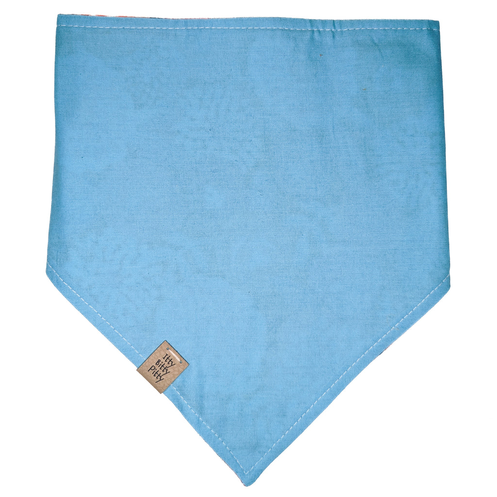 In Full Bloom Pet Bandana