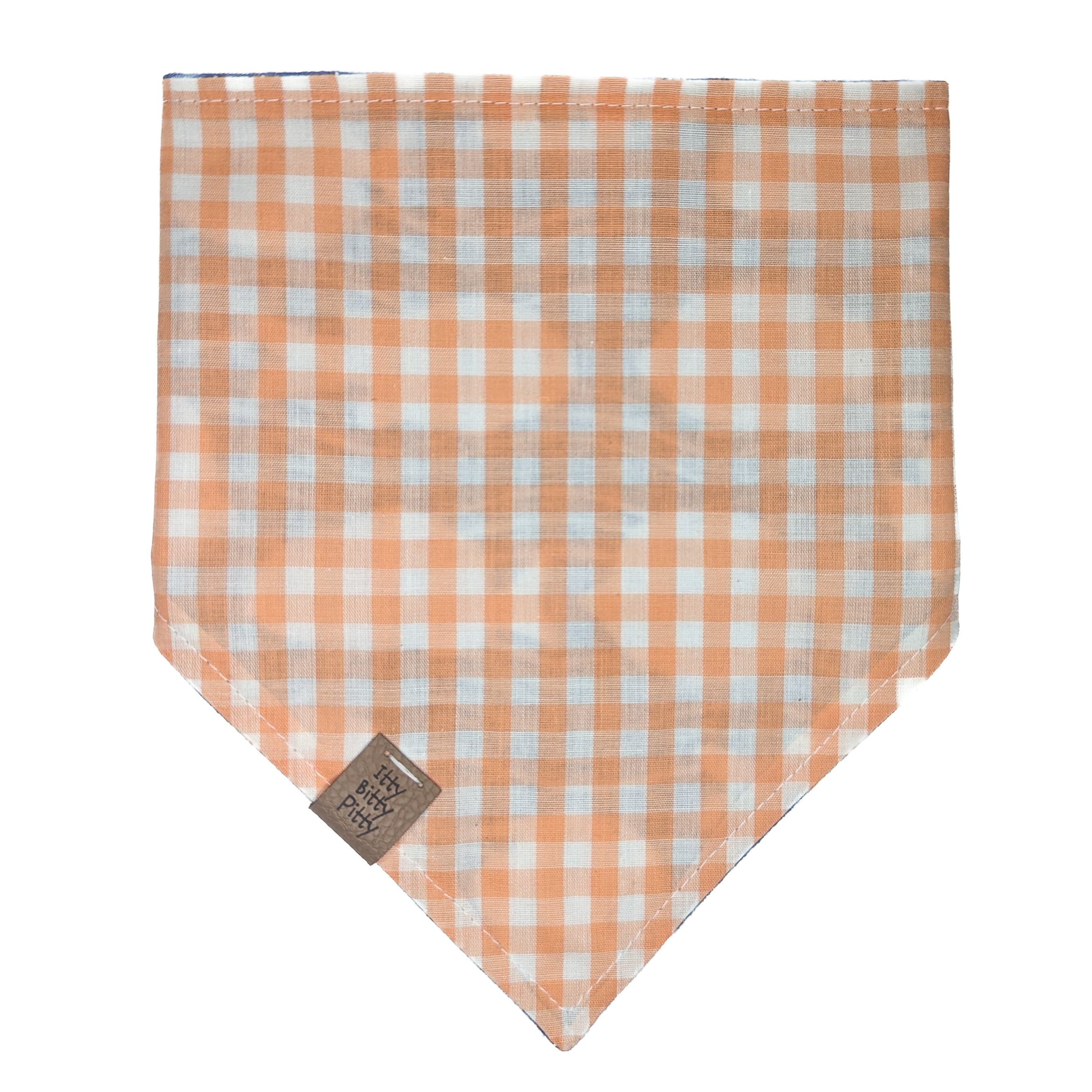 Just Keep Swimming Pet Bandana