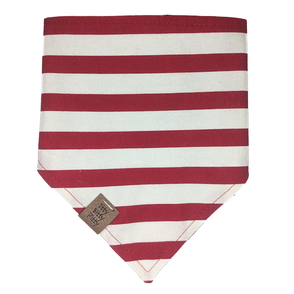 Winter Wonderland Pet Bandana