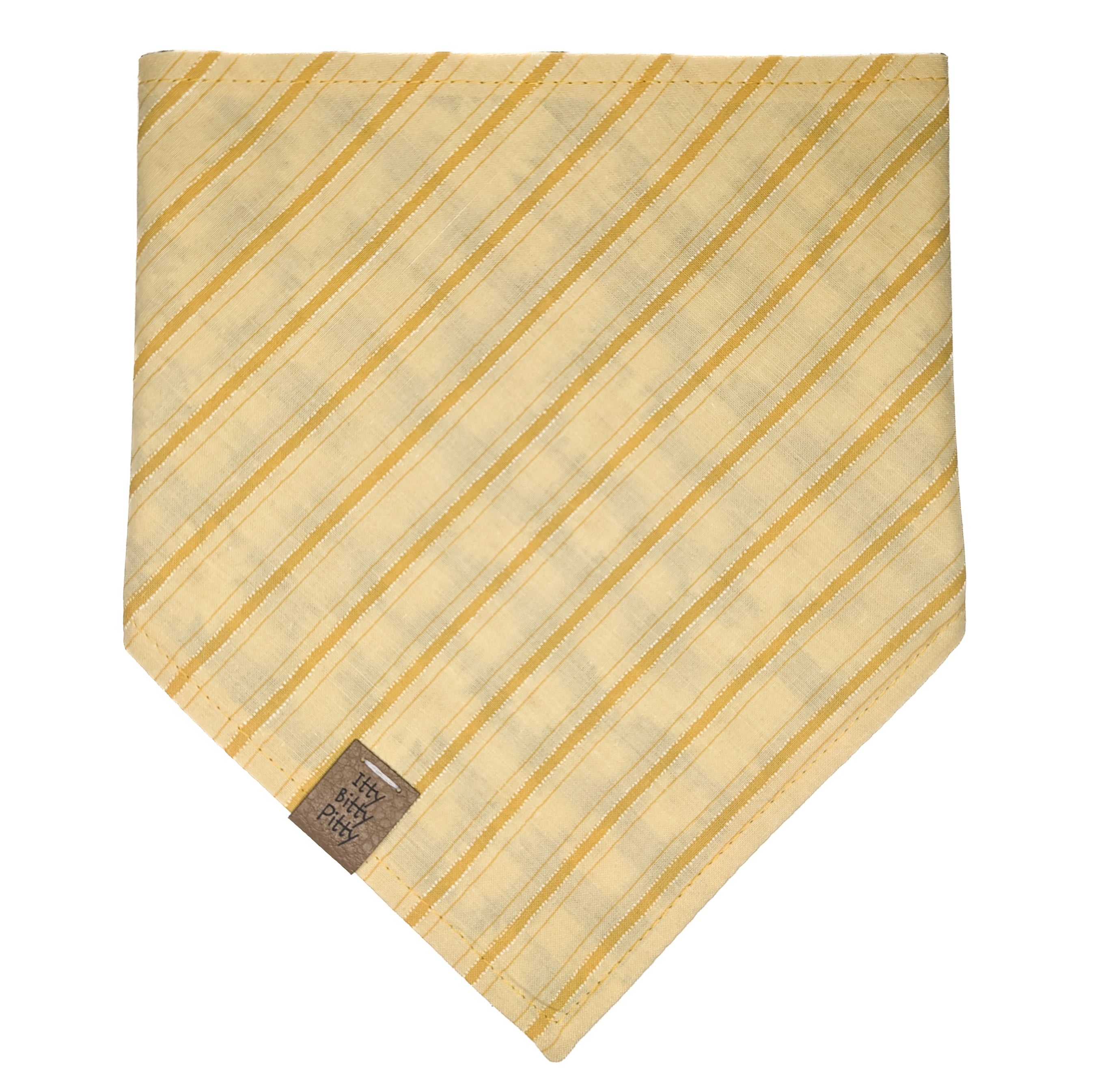 Dazzling Daisies Pet Bandana