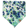 Aqua Paint Palette Pet Bandana