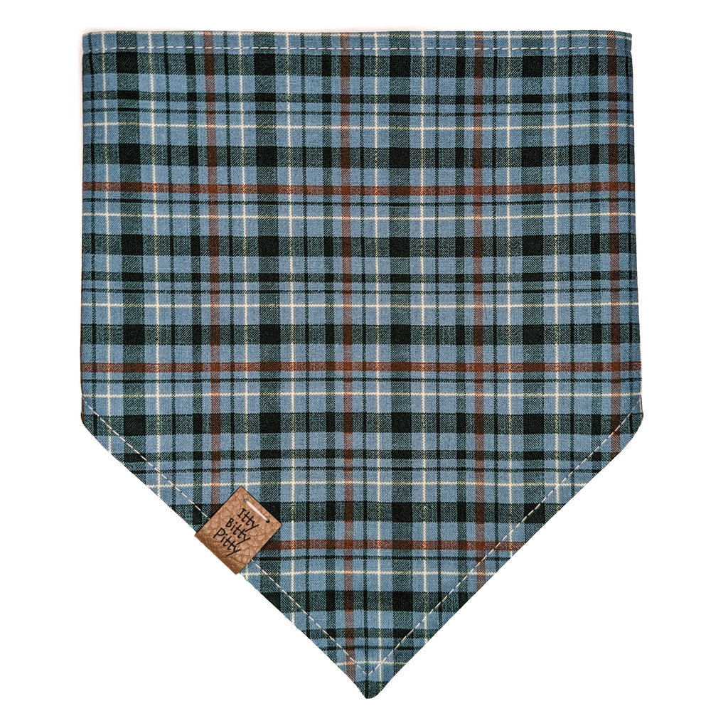 Protect Our Ocean Pet Bandana