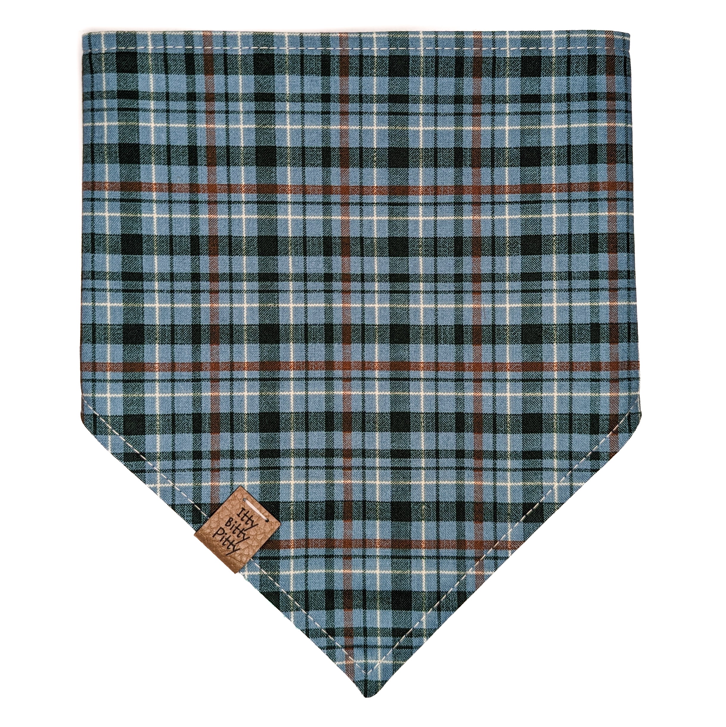 Protect Our Ocean Pet Bandana