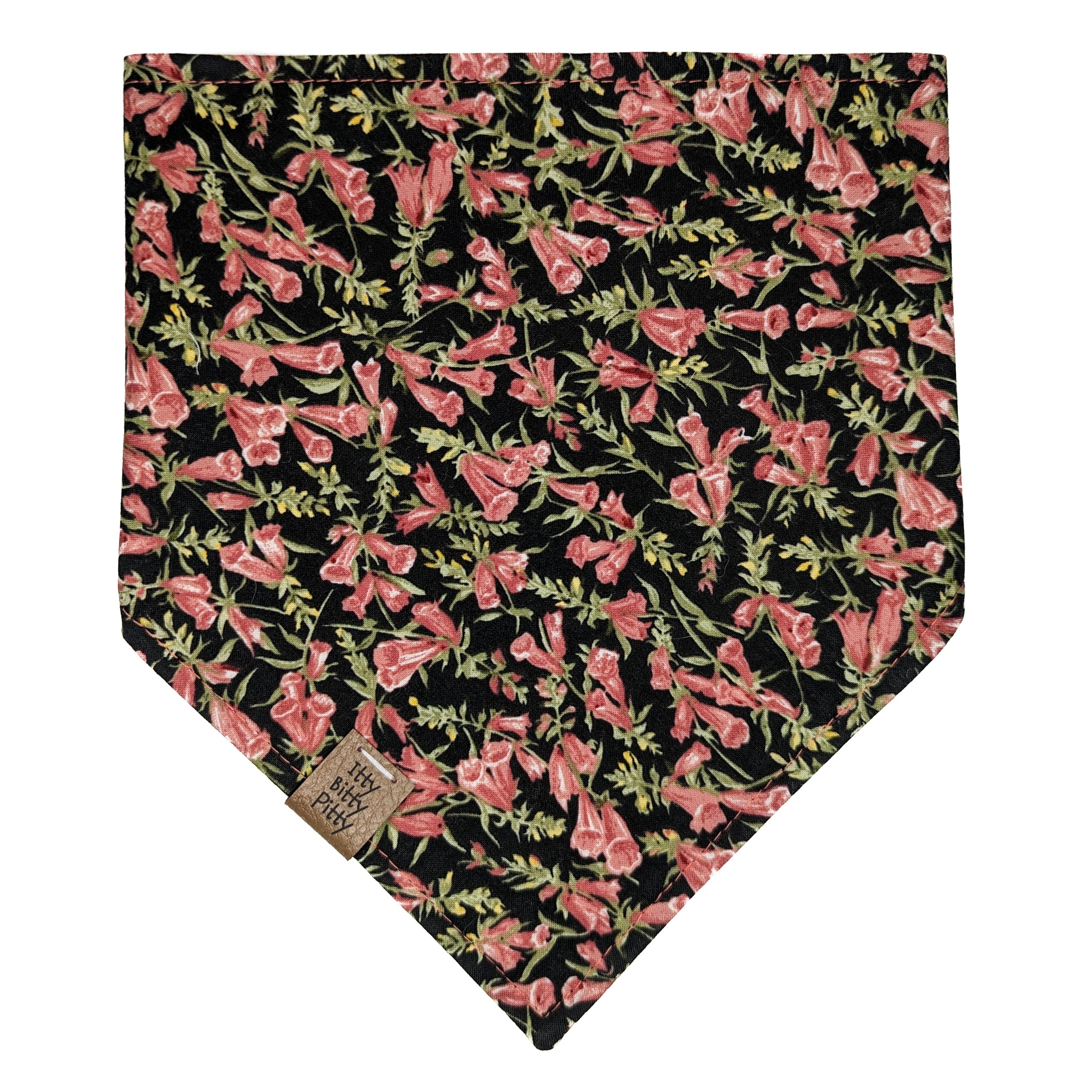 Meow Pet Bandana