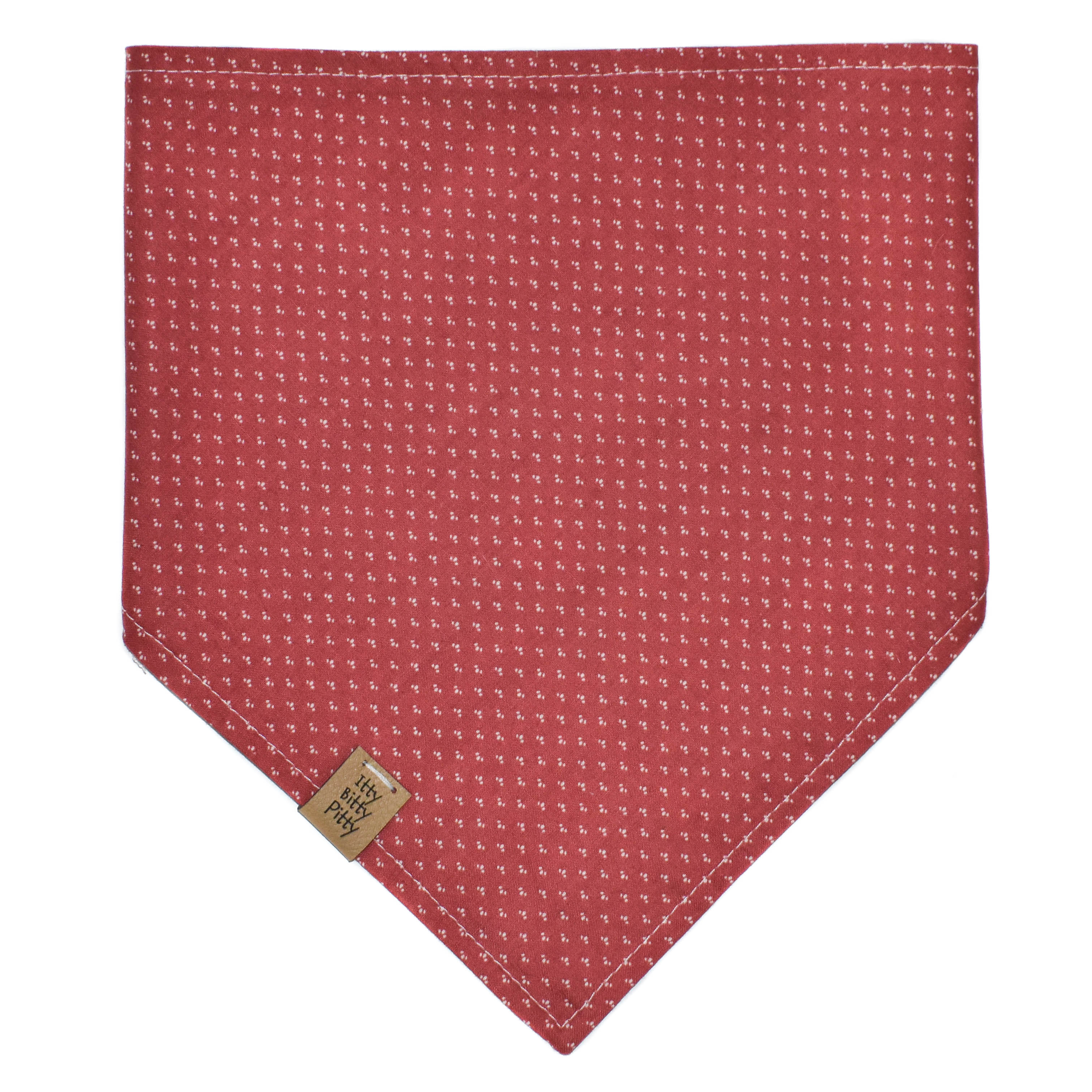 Day of the Dead Pet Bandana