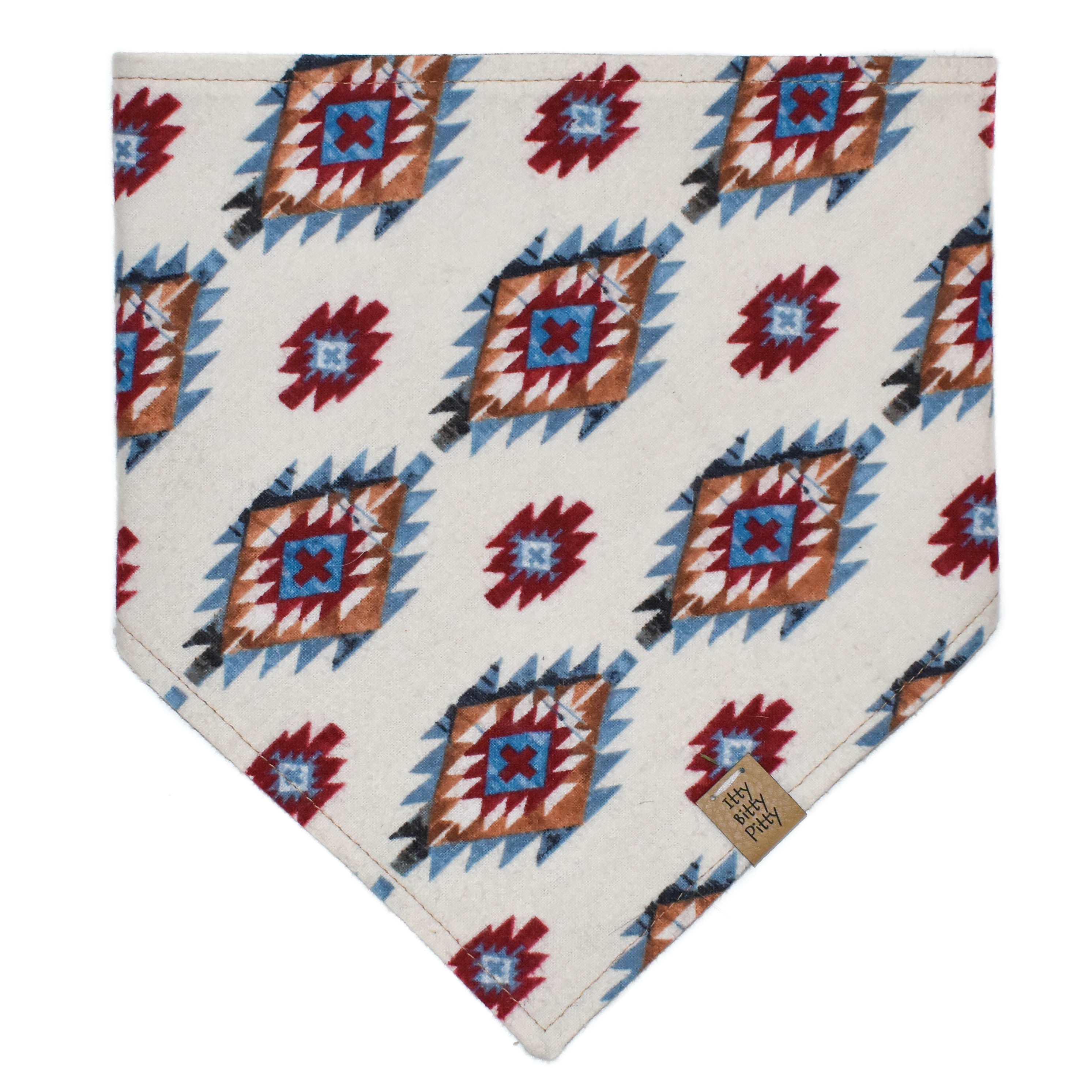 Aztec Pet Bandana