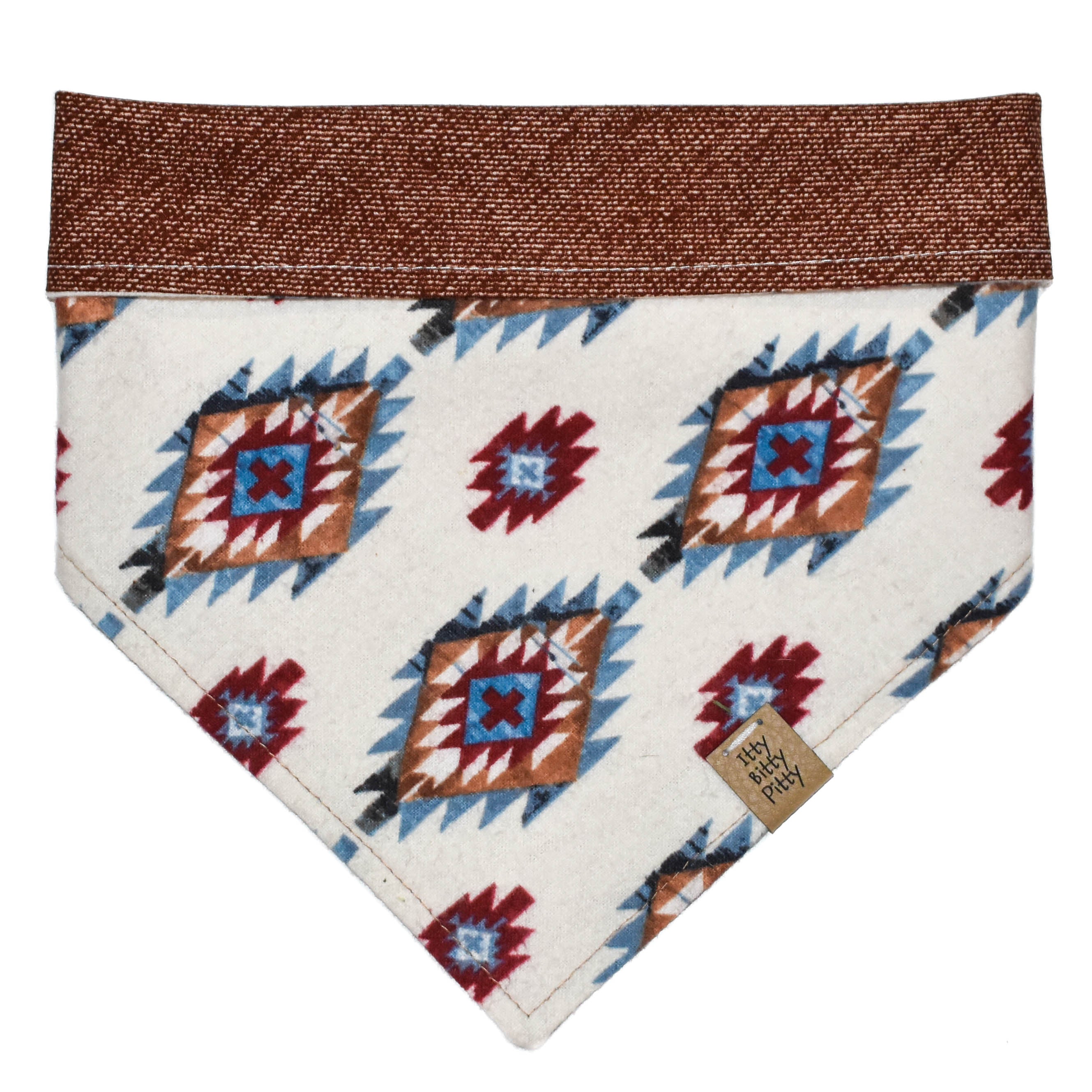 Aztec Pet Bandana