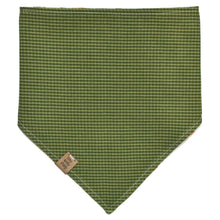 Load image into Gallery viewer, Autumn Pumpkins Pet Bandana
