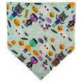 Monster Mash Pet Bandana
