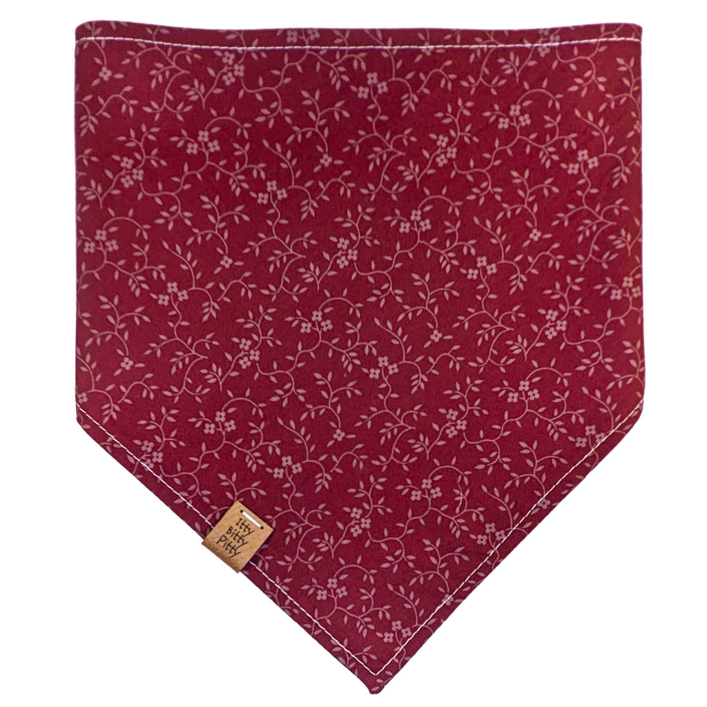 Hoo Hoollaween Pet Bandana