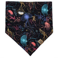 Electric Jellyfish Pet Bandana