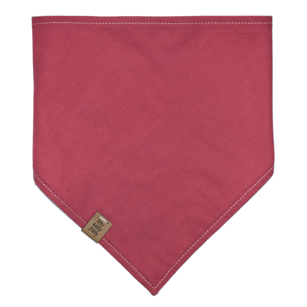 Octopus's Garden Pet Bandana