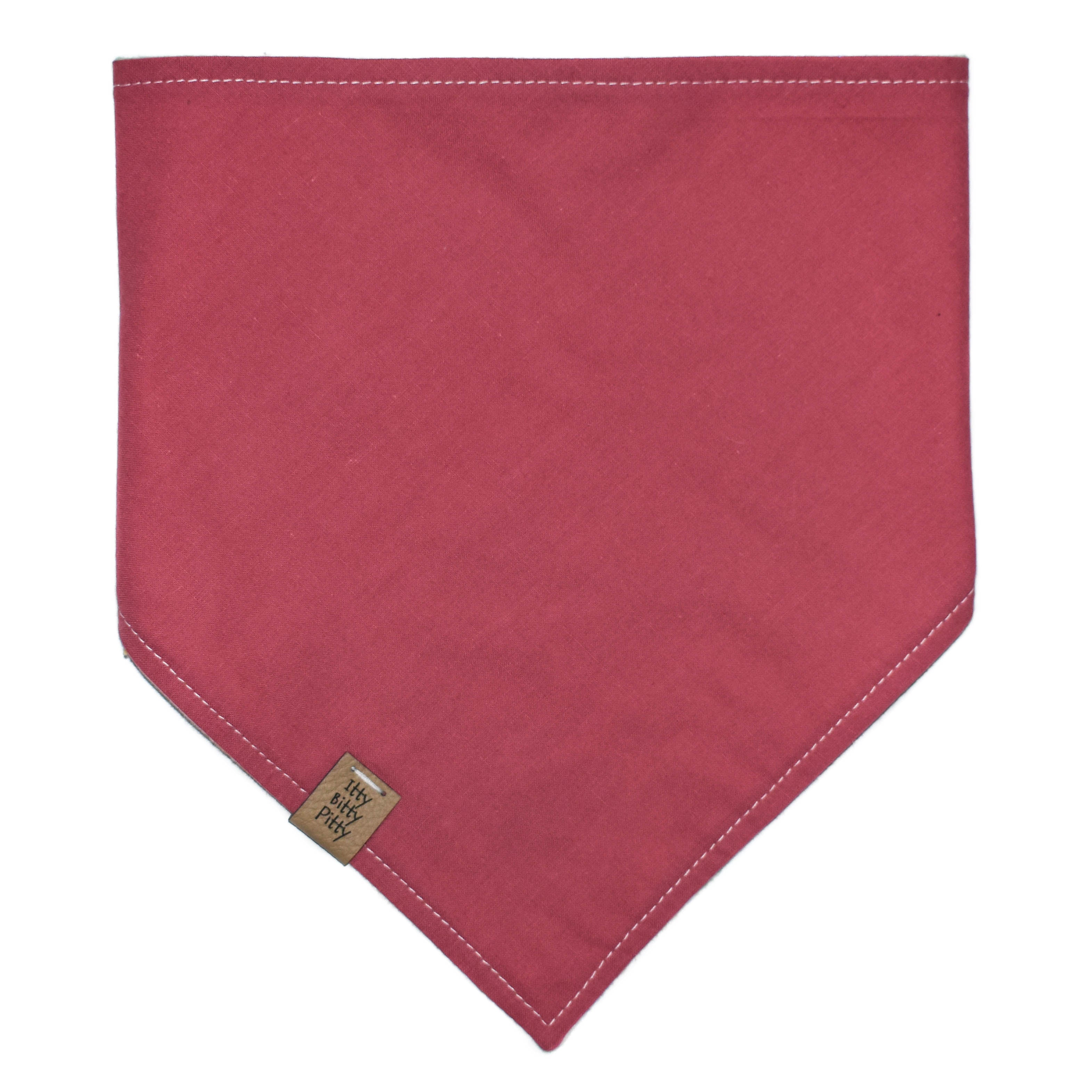 Octopus's Garden Pet Bandana